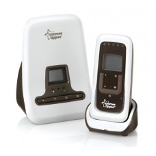 Цифровая радионяня Tommee Tippee 1082 (300м) Цифровая радионяня Tommee Tippee 1082 (300м)